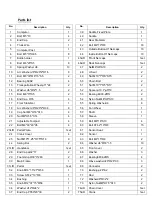 Preview for 28 page of HMS Premium MP8880 Manual