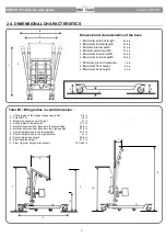 Preview for 6 page of HMS-VILGO VERTIC 2 Fortissimo User Manual