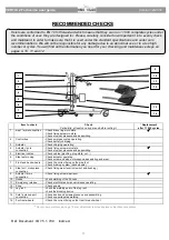 Preview for 9 page of HMS-VILGO VERTIC 2 Fortissimo User Manual