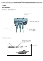 Preview for 13 page of HMS-VILGO VERTIC 2 Fortissimo User Manual