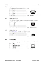 Preview for 18 page of HMS Anybus Communicator CAN PROFINET IRT 2.32 User Manual