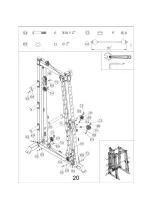 Preview for 55 page of HMS Cyklop 3 Manual Instruction