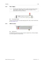 Preview for 9 page of HMS eWON Netbiter EC300 Series User Manual