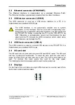 Preview for 7 page of HMS FRC-EP170 Hardware Manual