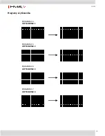 Preview for 18 page of HMS H0103 Manual Instruction