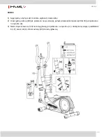 Preview for 10 page of HMS H1830-i Manual Instruction