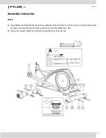 Preview for 36 page of HMS H1830-i Manual Instruction