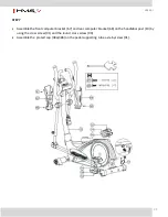 Preview for 42 page of HMS H1830-i Manual Instruction