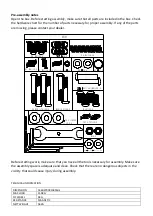 Preview for 23 page of HMS H5813 User Manual