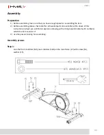 Preview for 33 page of HMS H8602-i Manual Instruction