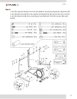 Preview for 35 page of HMS H8602-i Manual Instruction