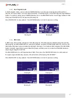 Preview for 47 page of HMS H8602-i Manual Instruction