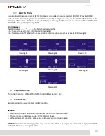 Preview for 49 page of HMS H8602-i Manual Instruction