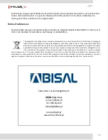 Preview for 54 page of HMS H8602-i Manual Instruction