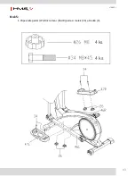 Preview for 63 page of HMS H8602-i Manual Instruction