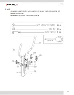 Preview for 64 page of HMS H8602-i Manual Instruction