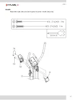 Preview for 67 page of HMS H8602-i Manual Instruction