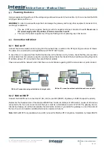 Preview for 30 page of HMS INBACMBM1000000 User Manual