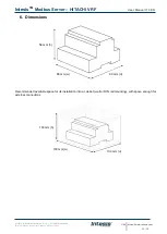 Preview for 25 page of HMS Intesis Modbus Server User Manual