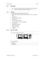 Preview for 23 page of HMS IXXAT INpact Slave PCIe User Manual