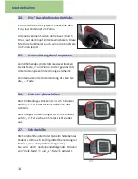 Preview for 14 page of HNF-NICOLAI CD1 Cargo Operating Instructions Manual