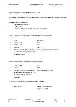 Preview for 46 page of Hoac Austria DV 20 KATANA 1993 Flight Manual