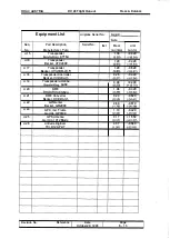 Preview for 92 page of Hoac Austria DV 20 KATANA 1993 Flight Manual