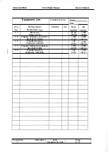 Preview for 96 page of Hoac Austria DV 20 KATANA 1993 Flight Manual