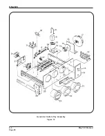 Preview for 154 page of Hobart Brothers 6910 Operation And Maintenance Manual With Illustrated Parts List