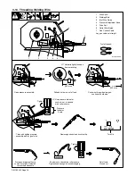 Preview for 22 page of Hobart Welding Products IronMan 250 Owner'S Manual