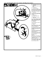 Preview for 23 page of Hobart Welding Products IronMan 250 Owner'S Manual