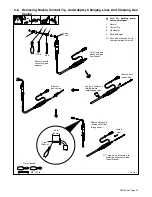 Preview for 31 page of Hobart Welding Products IronMan 250 Owner'S Manual