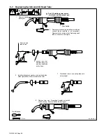 Preview for 32 page of Hobart Welding Products IronMan 250 Owner'S Manual