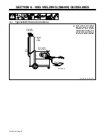 Preview for 34 page of Hobart Welding Products IronMan 250 Owner'S Manual