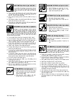 Preview for 6 page of Hobart Welding Products IronMan 275 Owner'S Manual