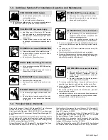 Preview for 7 page of Hobart Welding Products IronMan 275 Owner'S Manual