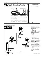 Preview for 16 page of Hobart Welding Products IronMan 275 Owner'S Manual