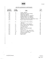 Preview for 17 page of Hobart 140G17K Operation And Maintenance