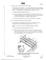 Preview for 89 page of Hobart 140G17K Operation And Maintenance