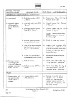 Preview for 106 page of Hobart 140G17K Operation And Maintenance