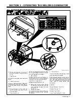 Preview for 21 page of Hobart 1435 Owner'S Manual