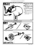 Preview for 23 page of Hobart 210 MVP Owner'S Manual