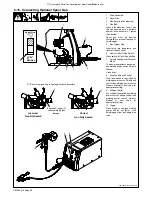 Preview for 24 page of Hobart 210 MVP Owner'S Manual