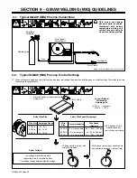 Preview for 34 page of Hobart 210 MVP Owner'S Manual