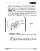 Preview for 29 page of Hobart 6921 Series Operation And Maintenance Manual