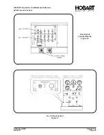 Preview for 43 page of Hobart 6921 Series Operation And Maintenance Manual