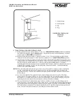 Preview for 53 page of Hobart 6921 Series Operation And Maintenance Manual