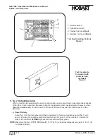 Preview for 56 page of Hobart 6921 Series Operation And Maintenance Manual