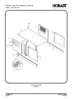 Preview for 130 page of Hobart 6921 Series Operation And Maintenance Manual