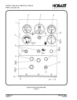 Preview for 140 page of Hobart 6921 Series Operation And Maintenance Manual